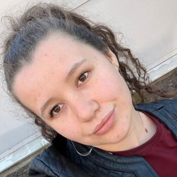 Babysitter in Chișinău: Valeria