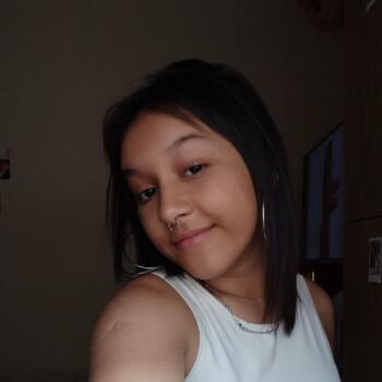 Niñera Caseros (Buenos Aires): Ludmila