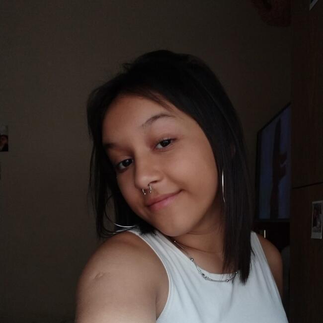 Niñera en Caseros (Buenos Aires): Ludmila