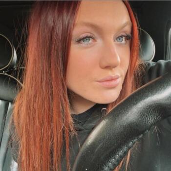 Babysitter Newbury: Georgie