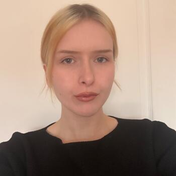 Babysitter in Rennes: Anastazja