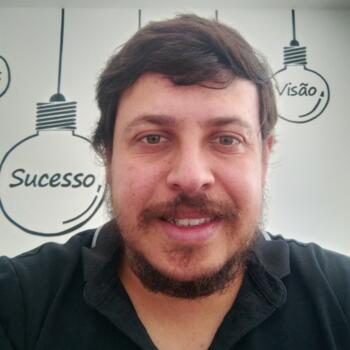 Emprego de babá em São Bernardo do Campo: emprego de babá Leonardo