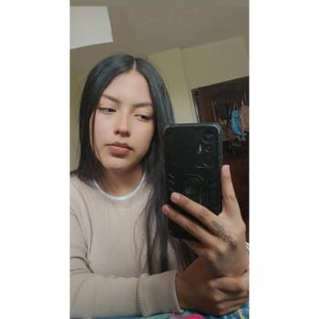 Babysitter Riobamba: Julia Yanez