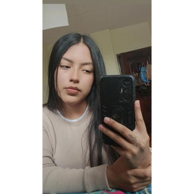 Babysitter in Riobamba: Julia Yanez