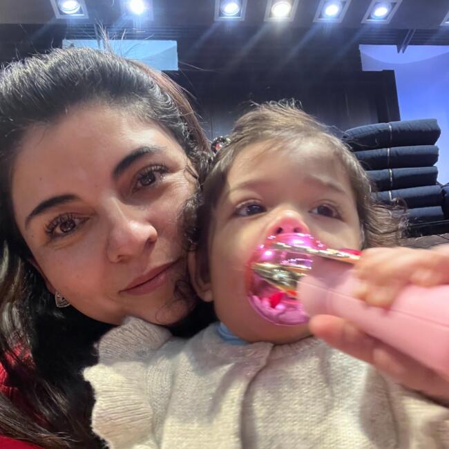 Δουλειά για babysitter στην περιοχή Σαντιάγο: Katherine
