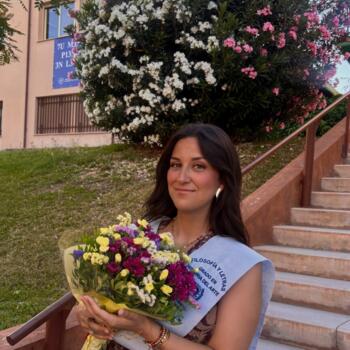 Babysitter in Málaga: Candela