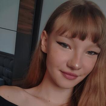 Baby-sitter Dijon: Tess