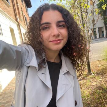 Babysitter in San Donà di Piave: Ginevra