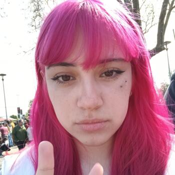 Niñera en Concepción: Pauli