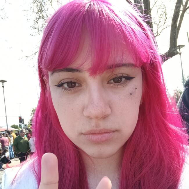 Niñera en Concepción: Pauli