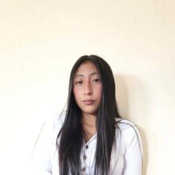 Babysitting job in Quito: babysitting job Evelyn