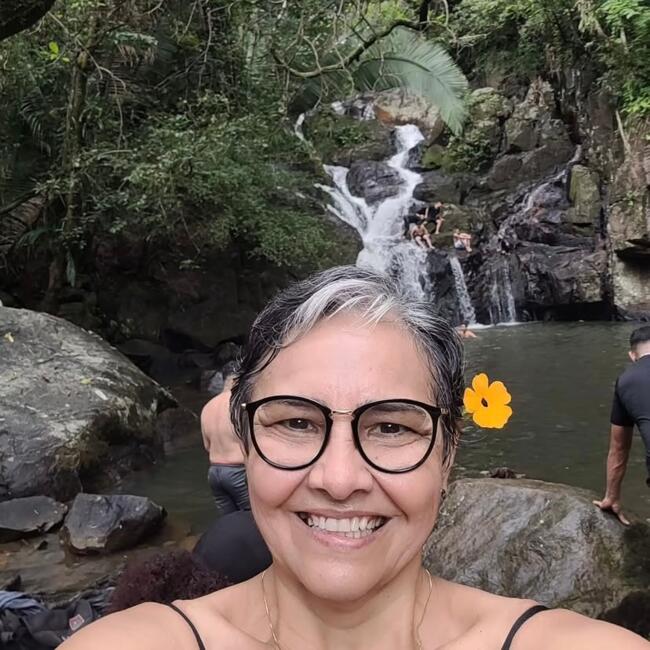 Babá em Fortaleza: Iracema