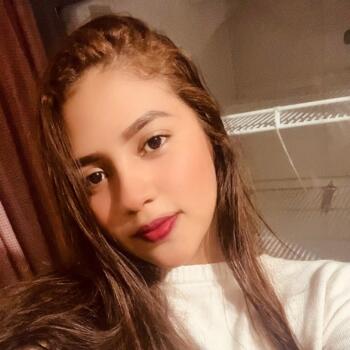 Babysitter in Quito: Natasha