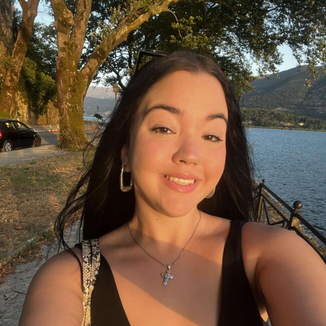 Babysitter in Ioannina: Εφη
