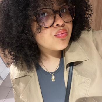 Babysitter in Brussel: Ambre