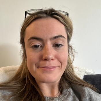 Babysitting job in Christchurch: babysitting job Grace