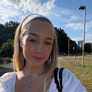 Babysitter in Köln: Luiza