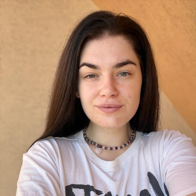 Opatrovateľka v Pata: Denisa