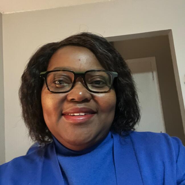 Gardienne d'enfants à Cornwall: Sylvie