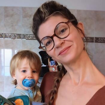 Babysitting job in Urrugne: babysitting job Mallory