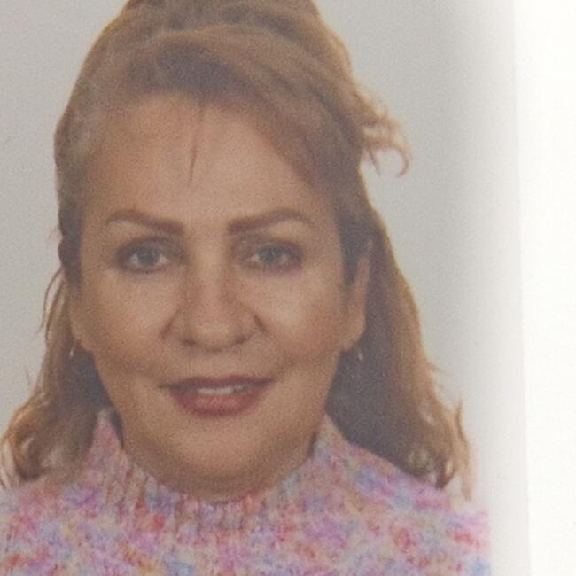 Niñera en Floridablanca: Claudia