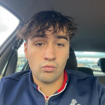 Babysitter in Pont-du-Château: Nathan