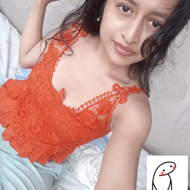 Niñera en La Plata: Anghie jasmith