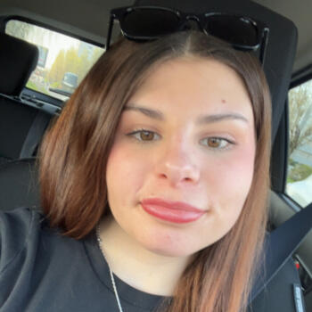 Baby-sitter Hardricourt: Aniela