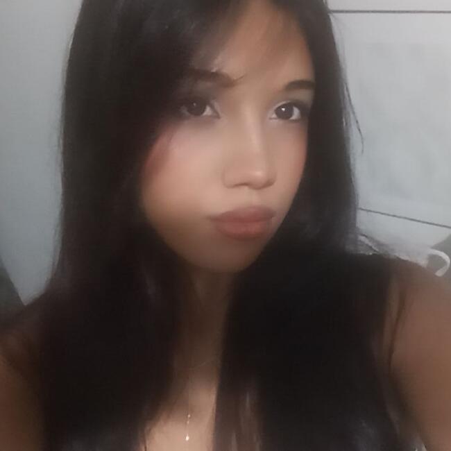 Babysitter in São Paulo: Liandra