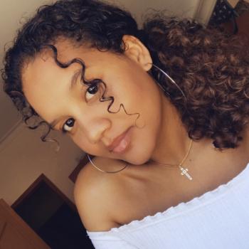 Babysitter Vila Nova de Gaia: Eliane