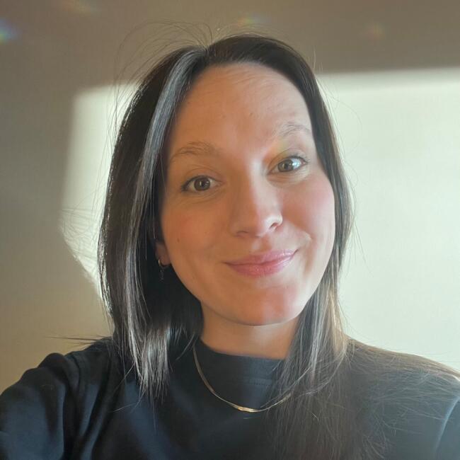 Babysitter in Kontich: Lara