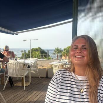 Babysitter Hilversum: Dido