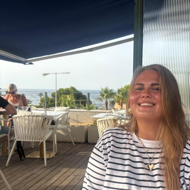 Babysitter in Hilversum: Dido