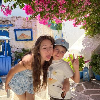 Babysitter in Montpellier: Mahé