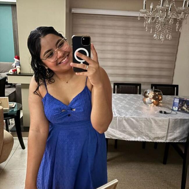 Babá em Estrela (Estrela): Gabriele