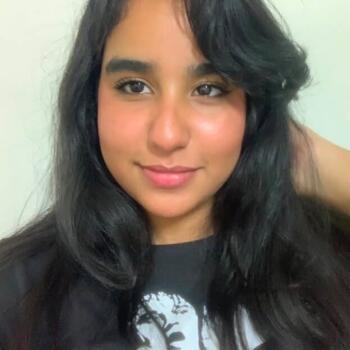 Babysitter in Casablanca: Malak