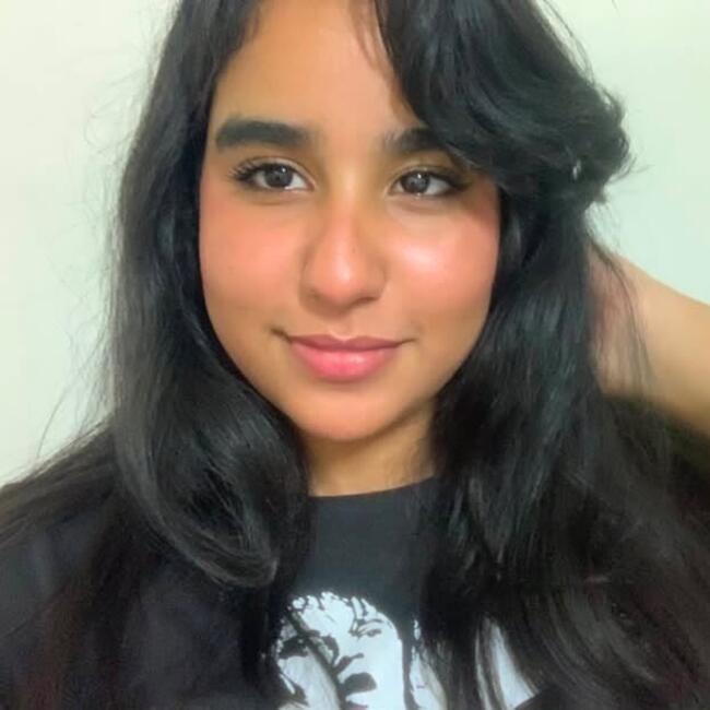 Babysitter in Casablanca: Malak