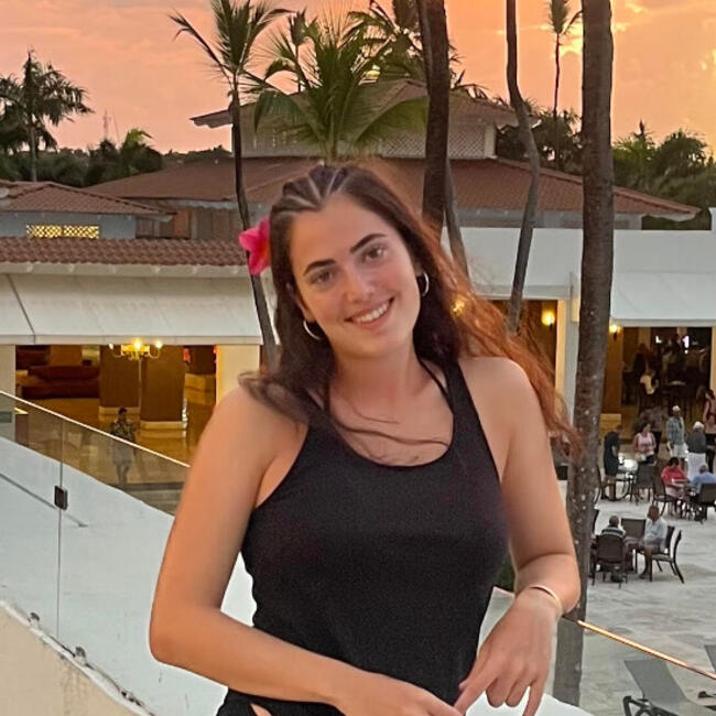 Babysitter in Bilbao: Nahia