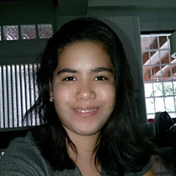 Babysitter in Zamora: Yasmely