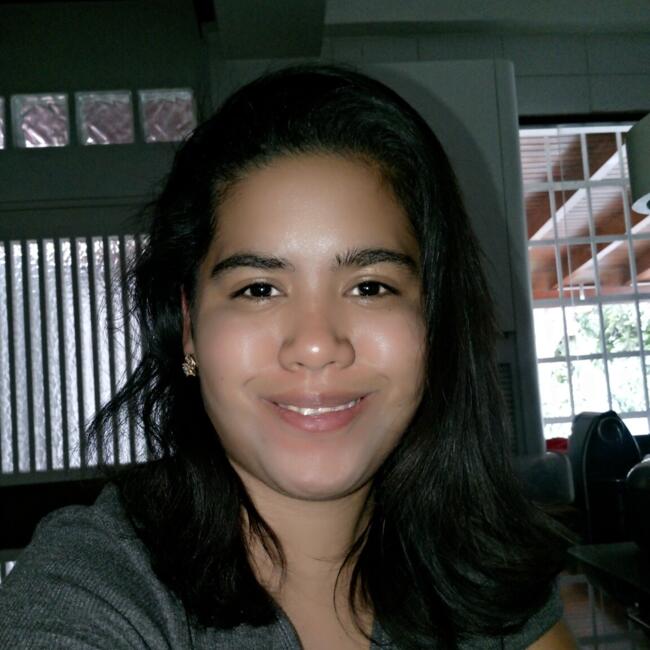 Babysitter in Zamora: Yasmely