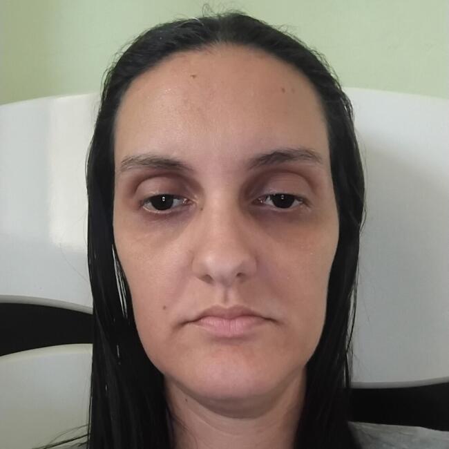Babá em Itaguaí: Tayane