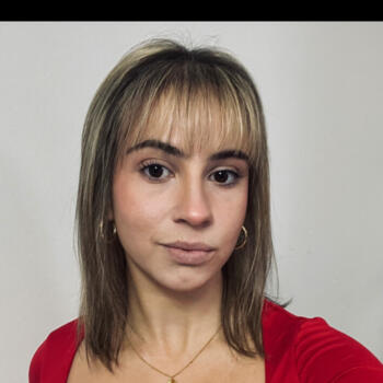 Canguro Molins de Rei: Paula