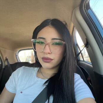 Babysitter in Quilicura: Soffia