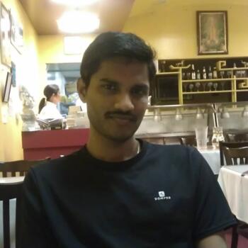 Babysitting job in Hosūr: babysitting job Senthil