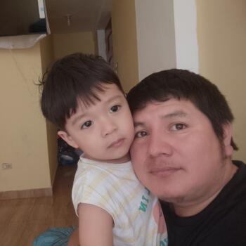 Babysitting job in Villa: Elmer