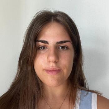 Babysitter in Padova: Aurora