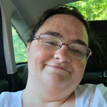 Babysitter in Muncie: Bethany