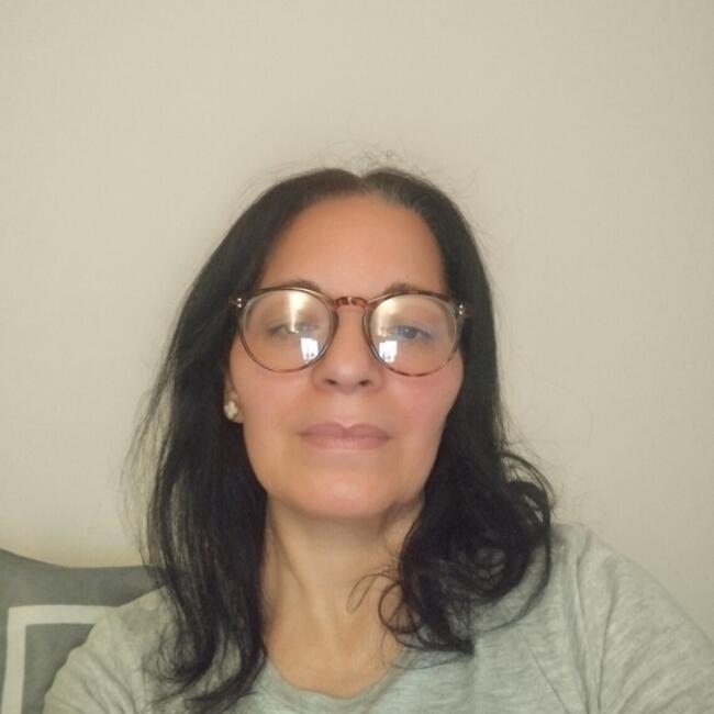 Babysitter in Melun: Sonia
