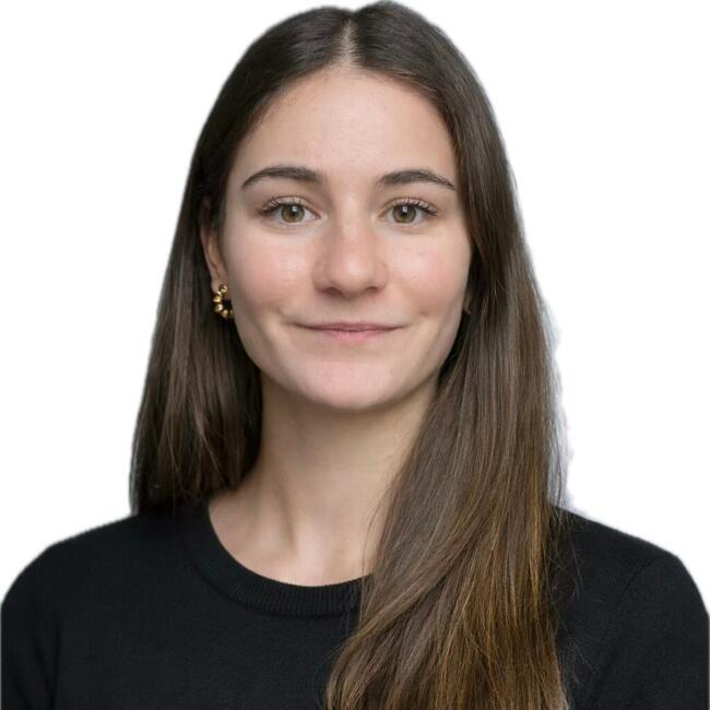 Babysitter in Bordeaux: Lou