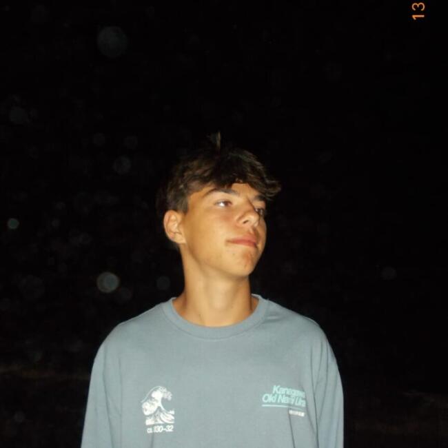 Babysitter in Le Vésinet: Elliot